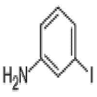 3-Iodoaniline 3-Iodoaniline