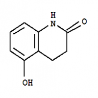 5-Hydroxy-3,4-dihydro-2(1H)-quinolinone 5-Hydroxy-3,4-dihydro-2(1H)-quinolinone