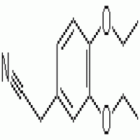 3,4-Diethoxy Phenylacetonitrile 3,4-Diethoxy Phenylacetonitrile