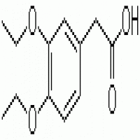 3,4-Diethyloxy Phenylacetic Acid 3,4-Diethyloxy Phenylacetic Acid