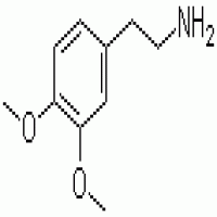 3,4-Dimethoxyphenethylamine 3,4-Dimethoxyphenethylamine