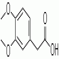 (3,4-Dimethoxyphenyl)acetic acid (3,4-Dimethoxyphenyl)acetic acid