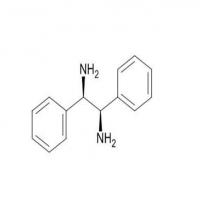 (1R,2R)-(+)-1,2-Diphenylethylenediamine