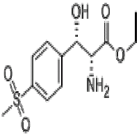 D-4-Methylsulfonylphenyl Serine Ethyl Ester D-4-Methylsulfonylphenyl Serine Ethyl Ester
