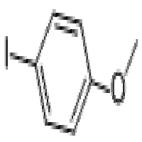 4-Iodoanisole 4-Iodoanisole