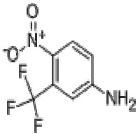 4-Nitro-3-trifluoromethyl aniline 4-Nitro-3-trifluoromethyl aniline