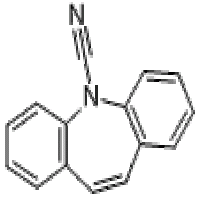 5-Cyano-1-Dibenzo(B,F)Azepine 5-Cyano-1-Dibenzo(B,F)Azepine