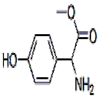 D(-)Para-Hydroxyphenylglycine Methyl Ester D(-)Para-Hydroxyphenylglycine Methyl Ester