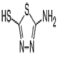 5-Amino-1,3,4-thiadiazole-2-thiol 5-Amino-1,3,4-thiadiazole-2-thiol