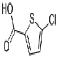5-Chlorothiophene-2-carboxylic acid 5-Chlorothiophene-2-carboxylic acid