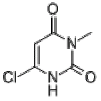 6-Chloro-3-methyluracil 6-Chloro-3-methyluracil