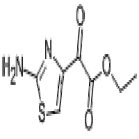 Ethyl 2-(2-aminothiazol-4-yl)glyoxylate Ethyl 2-(2-aminothiazol-4-yl)glyoxylate