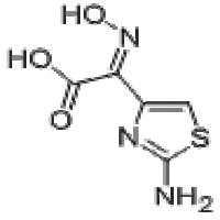 2-(2-Aminothiazole-4-yl)-2-hydroxyiminoacetic acid 2-(2-Aminothiazole-4-yl)-2-hydroxyiminoacetic acid