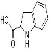 (S)-(-)-Indoline-2-carboxylic acid