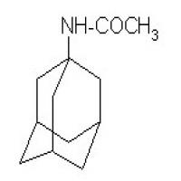 N-(1-Adamantyl) Acetamide N-(1-Adamantyl) Acetamide