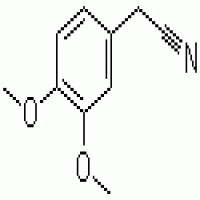 (3,4-Dimethoxyphenyl)acetonitrile (3,4-Dimethoxyphenyl)acetonitrile