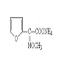 Syn-2-Methoxyimino-2-(2-Furyl)-Acetic Acid- Ammonia Salt Syn-2-Methoxyimino-2-(2-Furyl)-Acetic Acid- Ammonia Salt