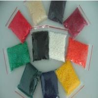 Absorbent beads