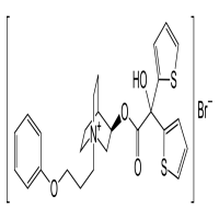 Aclidinium bromide