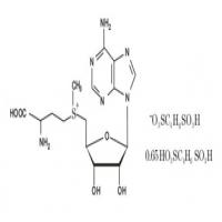 Ademetionine 1,4-Butanedisulfonate Ademetionine 1,4-Butanedisulfonate