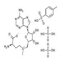 Ademetionine disulfate tosylate