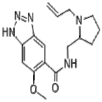 Alizapride Alizapride