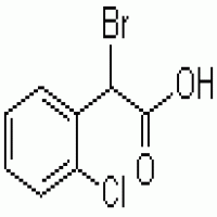 Alpha-Bromo-2-chlorophenylacetic acid Alpha-Bromo-2-chlorophenylacetic acid