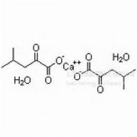 Alpha-Ketoleucine Calcium Salt