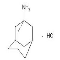 Amantadine Hydrochloride Amantadine Hydrochloride