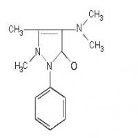 Aminopyrine Aminopyrine