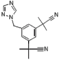 Anastrozole Anastrozole