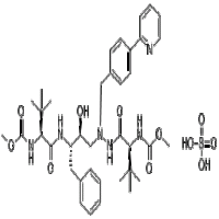 Atazanavir Sulfate Atazanavir Sulfate