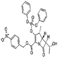 Beta-methyl vinyl phosphate Beta-methyl vinyl phosphate