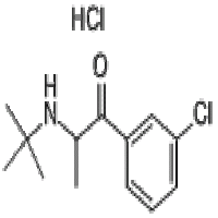 Bupropion Hydrochloride Bupropion Hydrochloride
