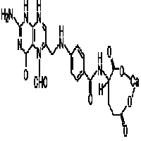 Calcium Folinate Calcium Folinate