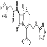 Ceftezole Ceftezole
