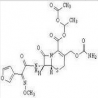 Cefuroxim Cefuroxim