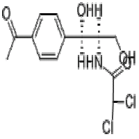 Cetophenicol Cetophenicol