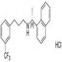 Cinacalcet hydrochloride