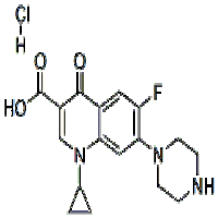 Ciprofloxacin Hydrochloride Soluble Powder Ciprofloxacin Hydrochloride Soluble Powder