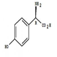 D(-)-4-Hydroxyphenylglycine D(-)-4-Hydroxyphenylglycine