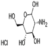 D-Glucosamine hydrochloride D-Glucosamine hydrochloride