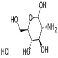 D-Glucosamine hydrochloride