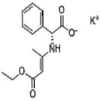 D(-)Phenylglycine Dane salt D(-)Phenylglycine Dane salt