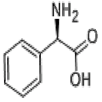 D(-)Phenylglycine D(-)Phenylglycine