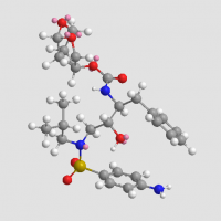 Darunavir Ethanolate Darunavir Ethanolate