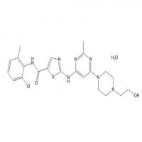 Dasatinib monohydrate