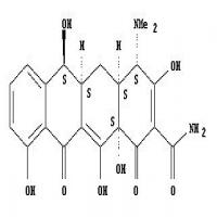 Demecycline Demecycline