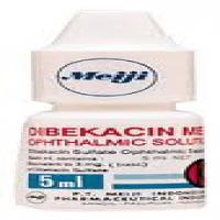 Dibekacin Dibekacin