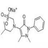 Dibupyrone Dibupyrone